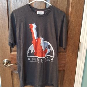 Amurica T-shirt